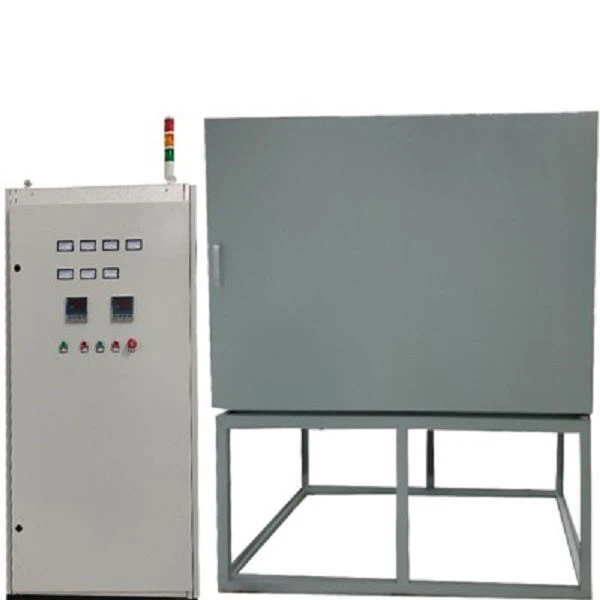 Tööstuslik muhvelahi