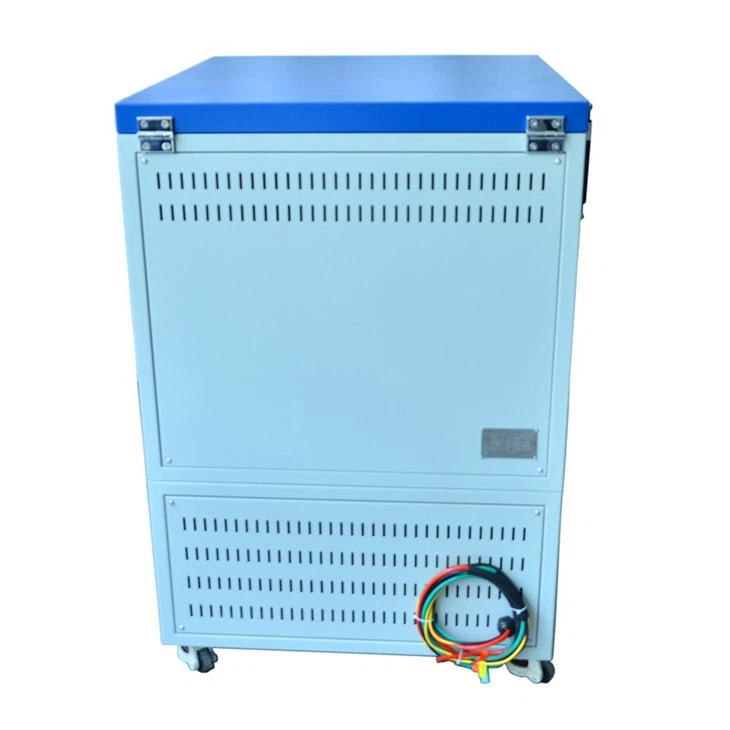 Lab Crucible Furnace