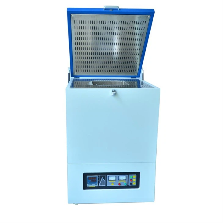 Lab Crucible Furnace