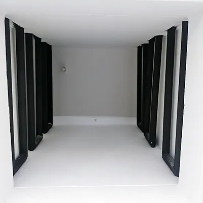 Atmosphere box furnace Atmosphere box furnace